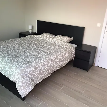 Apartment Residentie Sluispark