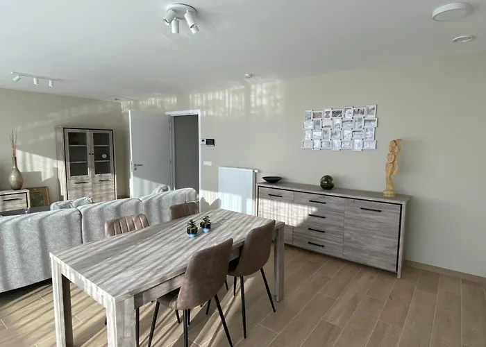 Apartment Residentie Sluispark *