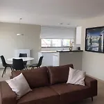 Residentie Sluispark Apartamento Gante