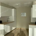 Residentie Sluispark * Gante