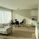 Residentie Sluispark شقة