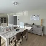 Apartamento Residentie Sluispark *