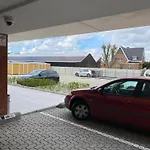 Residentie Sluispark Apartamento Gante
