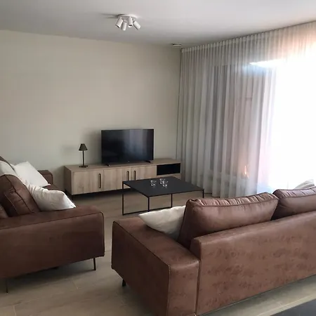 Residentie Sluispark *