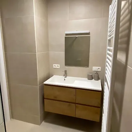 Lägenhet Residentie Sluispark *