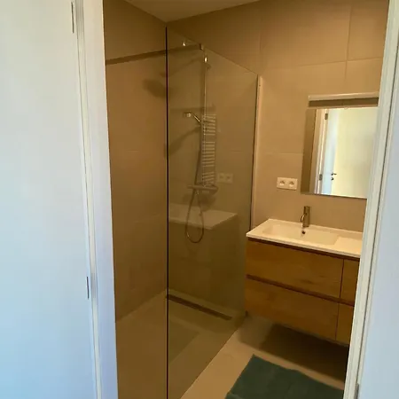 Διαμέρισμα Residentie Sluispark