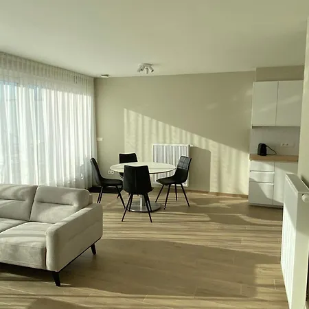 Residentie Sluispark Lägenhet