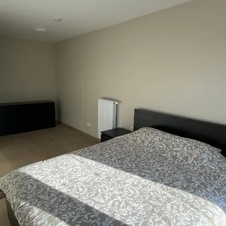 Residentie Sluispark Appartement Gand