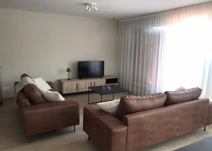 Residentie Sluispark *