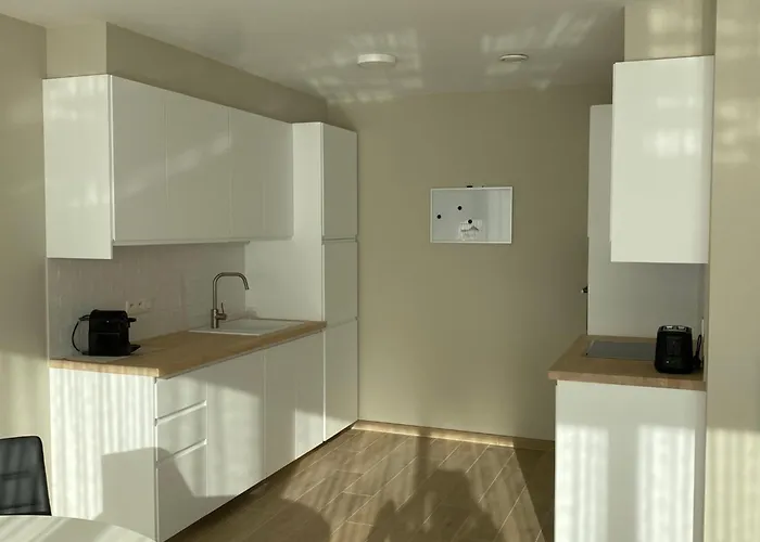 Residentie Sluispark * خنت