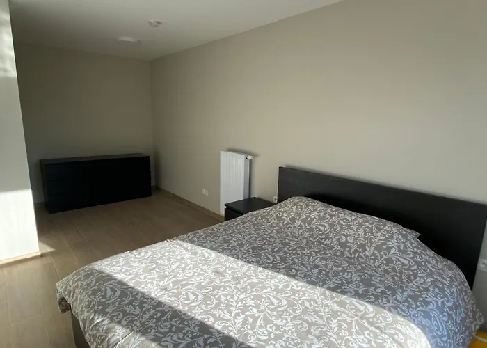 Residentie Sluispark شقة خنت